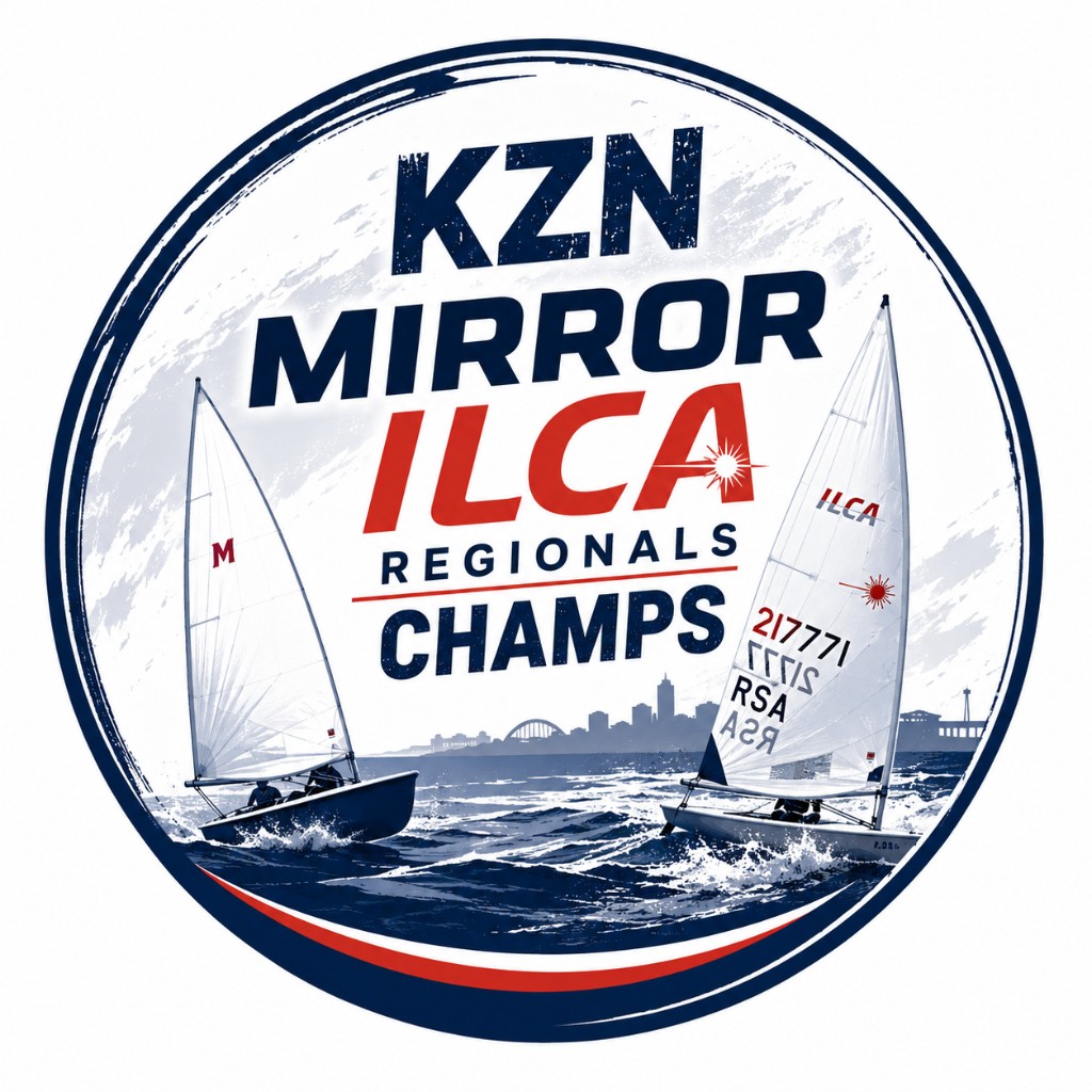 KZN Mirror ILCA Regionals Champs